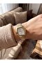 Women's Pillow Case Patterned Dial Luxury Quartz Watch - 7