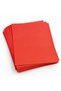 Red Background Cardstock 50X70 cm – Pack of 10, Colored Background Paper, for Crafts, School and Art Activities - 2