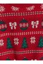 Lcw baby girl christmas themed set - 4
