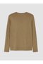 I Zero Roba Collar Long Sleeve Men's T-Shirt from Freezen Store - 7