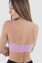 Wireless Microfiber Bra - 5