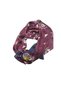 Grenade brooch and scarf - 2