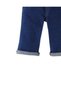 Solid Boys' Jeans Pants - 4