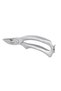 Kitchen scissors, stainless steel - - 4