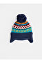 Quality Parts from Çelebi Store Boys' Snow Hat with Pompom - 2