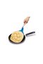 Pancake pan, 24 cm - - 2