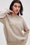 Solid Long-Sleeve Top - 5