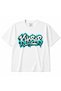 Khobar Street Pulse Urban Graffiti Graphic T-Shirt