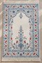 İrem Desen Classic Patterned Digital Print Prayer Mat – Traditional Motif Prayer Mat - 3