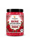 ROSE SUGAR SCRUB 1KG – EXFOLIATING BODY SCRUB FOR HANDS, FEET & BODY