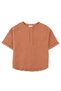 Boys' Button-Front Shirt Set - 4