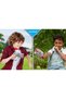 KIdDesigns Laser Tag Gun Marvel Avengers Endgame | Laser Tag Blasters Pistols for & Adults Indoor Outdoor Laser Battle Lights Up and Vibrates 100 Ft range with Sound Effects and Shooting modes - 7