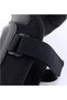 Motorcycle Knee & Elbow Protection Kit – 4pcs Stainless Steel Knee Pads & Elbow Guards, Shockproof Adjustable Bike Safety Gear for Delivery Riders, Motocross, Dirt Bike, Cycling & Off-Road - 8
