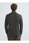 I Dik Roba Collar Striped Men's Knitwear Sweater from Freezen Store - 5