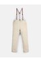Solid Chino Pants - 2