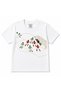 Last-Minute Corner Goal Football Action Graphic Kids T-Shirt