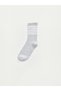 Timeless Clothing & Timeless Choices Striped Boys' Socks 7-Pack - 6