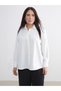 Vizyon New Season Loose Fit Aerobin Women's Shirt - 2