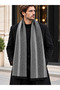 Double-sided soft textured viscose weft
