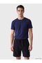 I Standart Fit Dry Touch Thick Fabric T-Shirt from Freezen Store /03 - 2