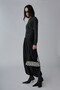 Smoked Mona V-Neck Sweater - 7