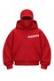 Snow Masked Balaclava Madara Printed Ninja Hoodie Sweatshirt