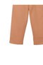Solid Drawstring Boys' Pants - 4