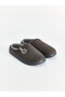 Quality Parts from Çelebi Store Fur-Lined Men's House Slippers