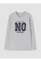 I Long Sleeve Boys' Pajama Top from Freezen Store
