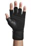 Pro Ww 2.0 Unisex Black Weightlifting Gloves - 2