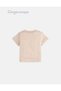 Boys' Wave Print T-Shirt - 4