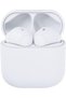 Joy True Wireless Headphones - White - 4