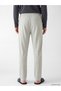 Petrol Regular Fit Men's Pajama Bottoms - 4