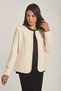 Solid Women's Jacket - 2