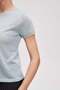 Printed Half Sleeve Top - 6