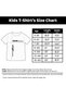 Ronaldo Unisex Kids T-Shirt - Soccer Player Printed Tshirt for Boys and Girls - Soft and Comfortable - Gift for Young Football Fans - 2