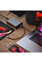 108W Pro USB-C PD Desktop Charger - 2 USB-C PD & 2 USB-A Ports - Compatible with 2020/2019 MacBook Pro, 2020/2018 MacBook Air, 2020 iPad Air, 2020 iPad Pro, iPhone 12 Max Pro/12 Mini/12 - 6