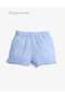 Girls Button-Front Short Pajama Set - 2