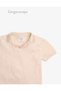 Boys Solid Short-Sleeve Polo T-Shirt - 2