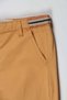 Solid Boys' Pants with Pockets - 4