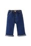 Solid Boys' Jeans Pants - 3