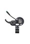 Electric Scooter LCD Display with Throttle TF-100, Waterproof Digital Speedometer Dashboard, Battery Indicator, 36V/48V Compatible, 6 Pin Connector - 5