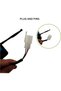 Electric Bike Right-Side Handle Switch with Brake Lever, Headlight ON/OFF Button, 3-Pin Connector, Universal 22mm Mount for E-Bikes, Delivery Bikes & Electric Scooters - 5