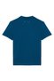 Men's Polo T-Shirt – Island Luxe in Every Thread, Teal - 2