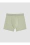 Esvab • Modern & Premium Cotton Flexible Men's Boxer Briefs 3-Pack - 4