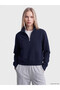 I Dik Roba Collar Women's Sweatshirt from Freezen Store