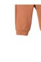 Boys Cotton Side-Pocket Drawstring Pants - 4