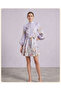 Whispering Garden Mini Dress