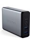 108W Pro USB-C PD Desktop Charger - 2 USB-C PD & 2 USB-A Ports - Compatible with 2020/2019 MacBook Pro, 2020/2018 MacBook Air, 2020 iPad Air, 2020 iPad Pro, iPhone 12 Max Pro/12 Mini/12