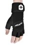 Training Ww 2.0 Black Weight Gloves - 2